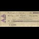 Buoni Acquisto Le CUPOLE - 15 luglio 1975 - Lire 300
