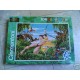 TARZAN PUZZLE ORIGINALE DISNEY -CLEMENTONI