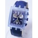Orolodio SWATCH Square Chrono - Sailing Race - Swatch da col