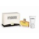 Gianfranco Ferr - FERRE' TRAVEL CLASSIC SET DONNA - Eau de