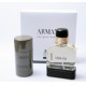 Giorgio Armani - SET - EAU POUR HOMME - Profumo Uomo - Eau d