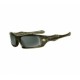 Occhiali da sole OAKLEY MONSTER PUP OLIV.TORT 05.043