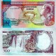 SAO TOME' & PRINCIPE - 500 dobras 1993 FDS