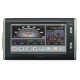NAVIGATORE GPS 4,3" MULTIMEDIALE - EUROPA TRIDIMENSIONALE !