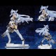 Xenosaga - Kosmos Ver.4 scala 1/8 PVC- Anime Manga Figure