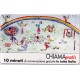Jeps - CHIAMAGRATIS... Ospedale amico - Dash