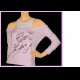 MAGLIA DONNA COTONE 100%