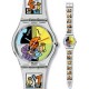 Originali Swatch - Dia Animado