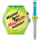 Originali Swatch - Promo