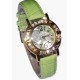 Orologio Spada ( dorato ) Donna con Strass