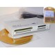 Card Reader ALL in ONE - Esterno USB 2.0