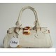 Borsa Chlo bag originale con eticchette. With tag