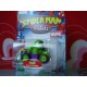AUTOMOBILINA DEI SUPEREROI SPIDER- MAN  BY MAISTO-NUOVA!