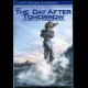 THE DAY AFTER TOMORROW dvd originale CELOPHANATO