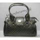 Borsa di Hello Kitty . Cocodrile Originale Sanrio
