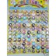 Lotto di Spille Hello Kitty 14 spille. PREZZO RECORD
