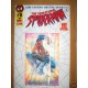   sensational spiderman 0 con ologramma