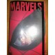    marvels book 4 con sovracoperta acetata