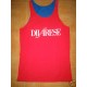 canotta originale d'allenamento DIVARESE BASKET
