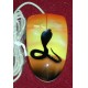 Mouse 2 Tasti con pallina