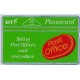 Jeps - Belle Schede Straniere... GRAN BRETAGNA -post office1