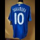 MAGLIA T-SHIRT CALCIO GIAPPONE HOME NAKAMURA TG XL