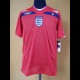 MAGLIA T-SHIRT CALCIO INGHILTERRA AWAY ROONEY TG XL