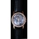 Orologio Spada Donna - Quadrante dorato con strass