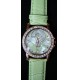 Orologio Spada Donna - Quadrante dorato con strass