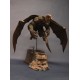 Berserk - Zodd Flying PVC Statue- Anime Manga Figure