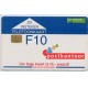 Jeps - Belle Schede Straniere... - OLANDA -
