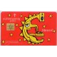 Jeps - Belle Schede Straniere... - OLANDA -