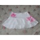 AFFARE VENDO DELIZIOSA GONNA BARBIE TAGLIA 4/5 ANNI GUARDA