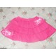AFFARE VENDO DELIZIOSA GONNA BARBIE TAGLIA 4/5 ANNI GUARDA
