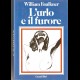 L'urlo e il furore, di W.Faulkner