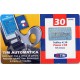 Jeps - ricariche TIM - Automatica (2 tipo) AUT30-C Ago2009