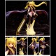 Magical Girl Lyrical Nanoha - Fate Testarossa - Anime Manga