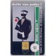 Jeps - Belle Schede Straniere... Rep.CECA - polizia