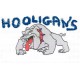 HOOLIGANS - SCONTRI - RIOTS - DVD 120 MIN