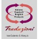 TRADUZIONI Online 6 euro a CARTELLA ! INGLESE-TEDESCO-FRANCE