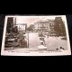 GRECIA 701 ATHENES  LA PLACE DE LA COSTITUTION VIAGG 1958