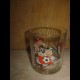 nutella bicchiere spagna 1993 rarissimo nuovissimo