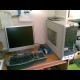 PC COMPLETO CON MONITOR SUPER MEGA OFFERTA