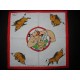fazzoletto da collezzione di asterix firmato disney