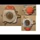 strano carburatore
