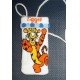 calza per nokia lg alcatel motorola di winnie the pooh