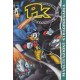 PK - PAPERINIK NEW ADVENTURES N. 16 - Aprile 1998
