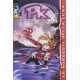PK - PAPERINIK NEW ADVENTURES N. 9 - Settembre 1997