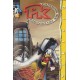 PK - PAPERINIK NEW ADVENTURES N. 8 - Agosto 1997