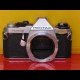 PENTAX  ME  SUPER  SOLO CORPO  O  CON  OBIETTIVO